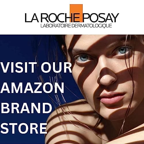 La Roche Posay Anthelios Ultra Fluid Face & Body Sunscreen SPF 50+, High UVA UVB Protection, Invisible Matte Finish, Water & Sweat Resistant, Fragrance Free, Recommended by Dermatologists — view 7