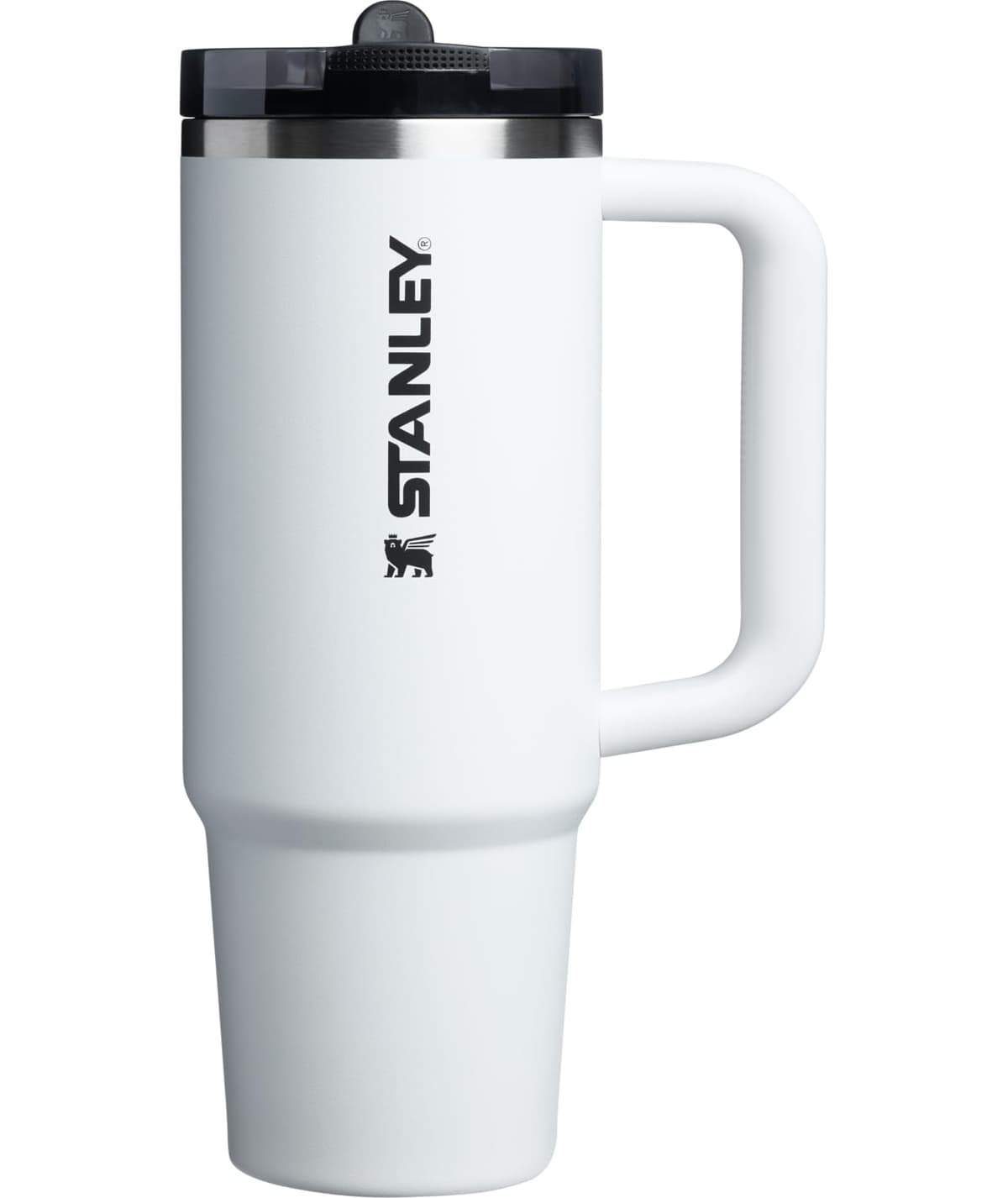 STANLEY Quencher ProTour Flip Straw Tumbler with Leakproof Lid | Built-In Straw & Handle | Cupholder Compatible for Travel | Insulated Stainless Steel Cup | BPA-Free — view 138