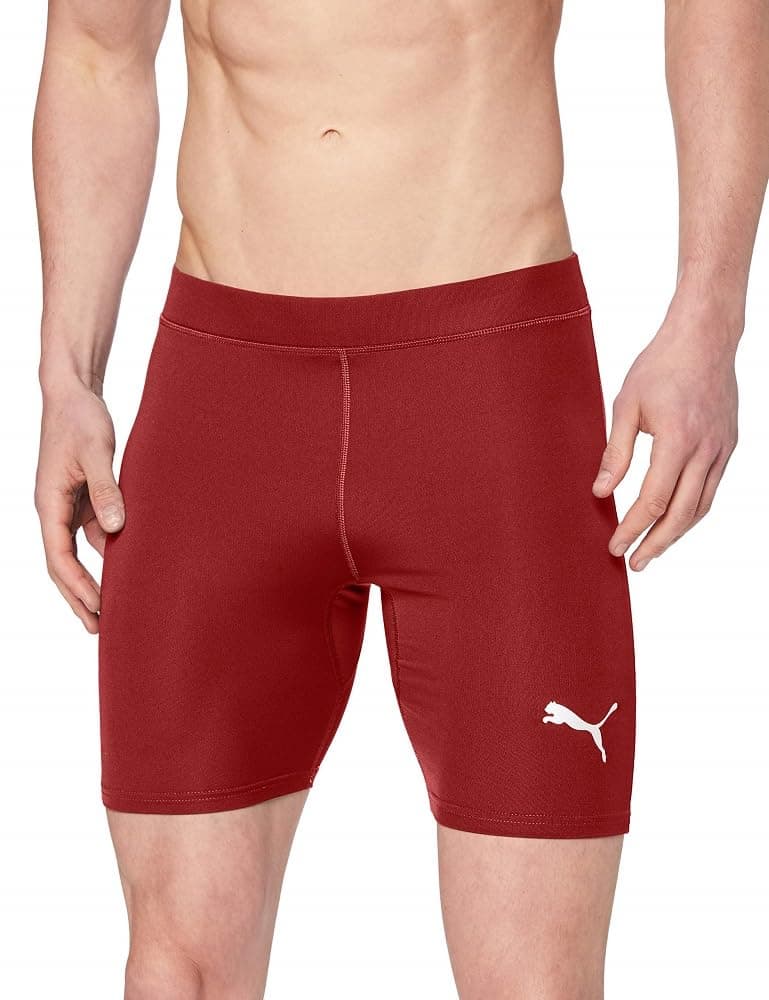 Puma Liga Baselayer Short Tight - Pantalones Cortos Hombre — view 35