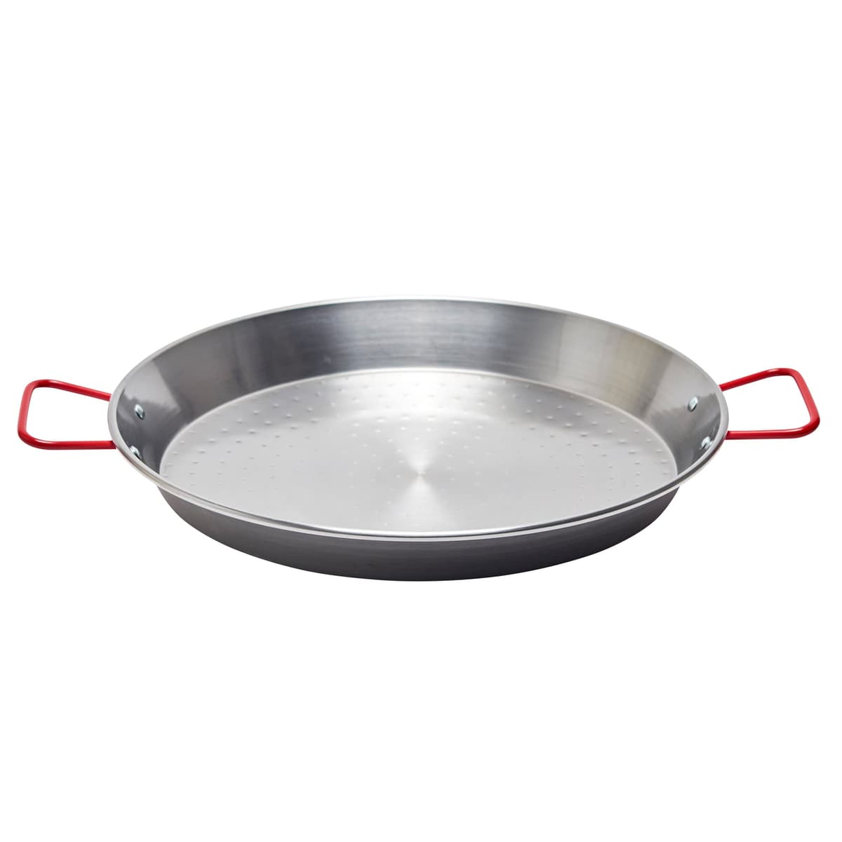 Garcima - Paellera Valenciana de 60 cm. Pulida Para 19 Personas — view 15