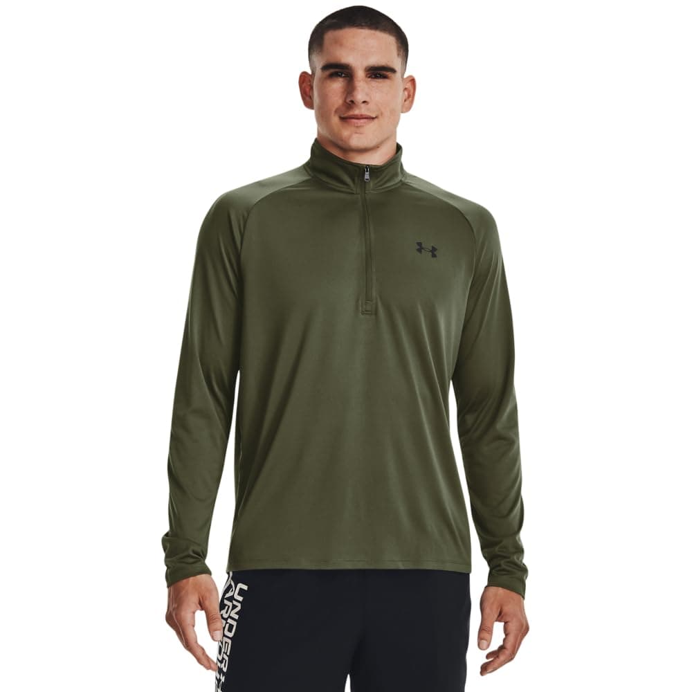 Under Armour Men's Tech 2.0 1/2 Zip — view 81
