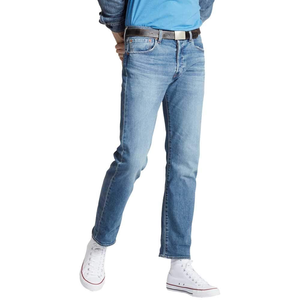 Levi's Hombre 501 Original Fit Vaqueros — view 428