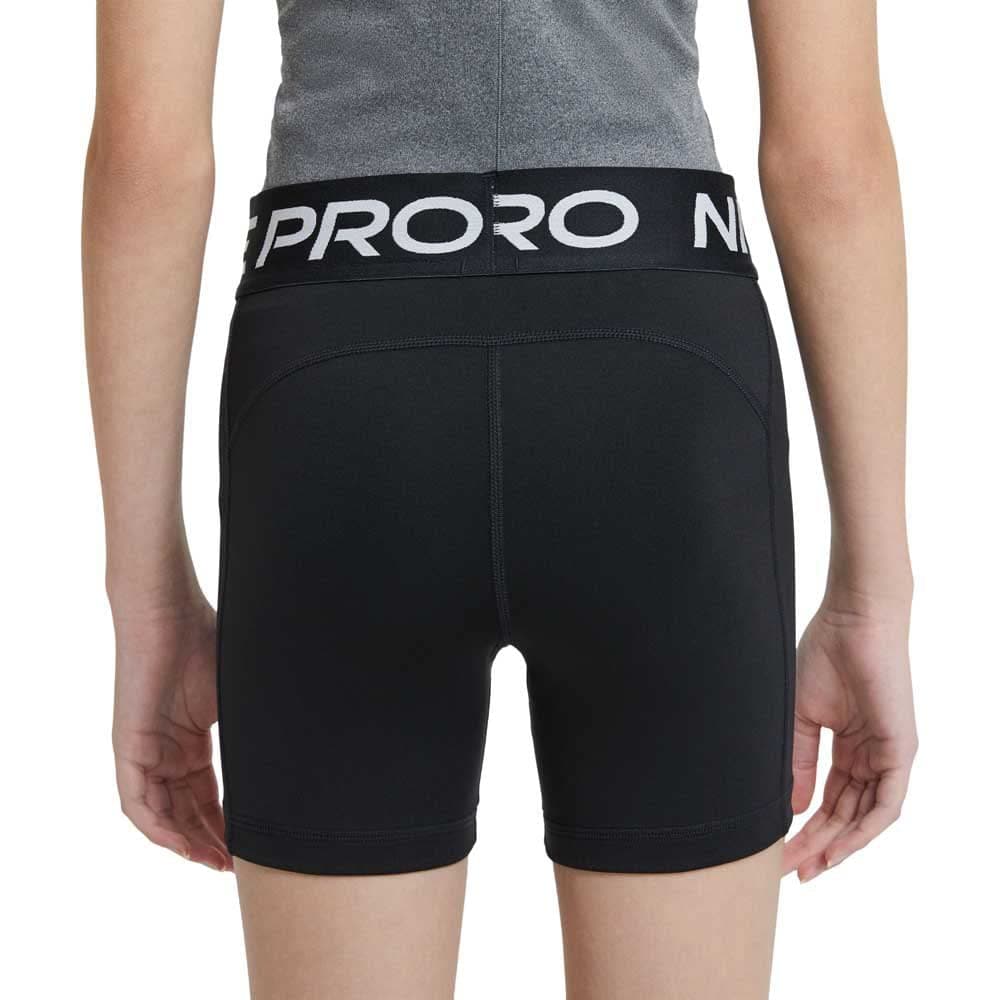 NIKE Pro Dri-fit - Upper Thigh Length Tight Niñas — view 2