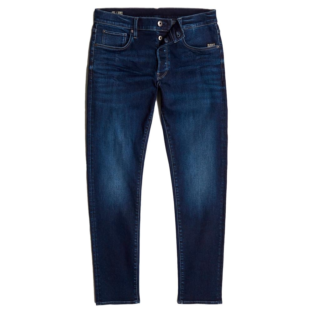 G-Star Hombre 3301 Slim Jeans — view 4