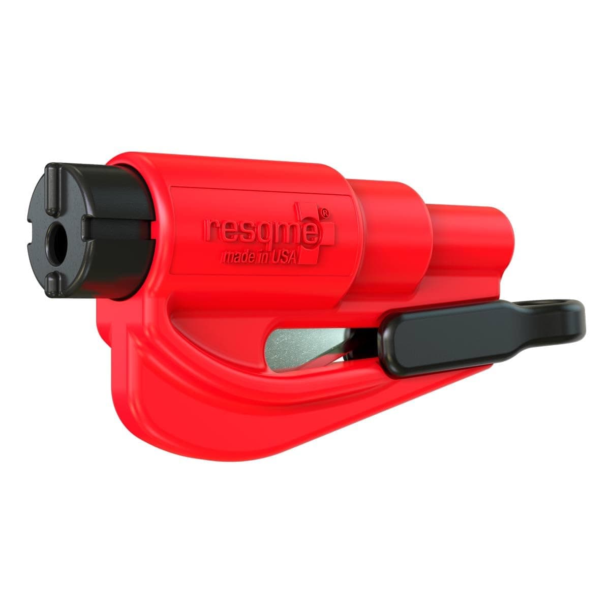 RESQME GBO-RQMTWIN-YELLOWFLUO Herramienta Rompecristales, Amarillo Fluorescente, 1 Unidad — view 8