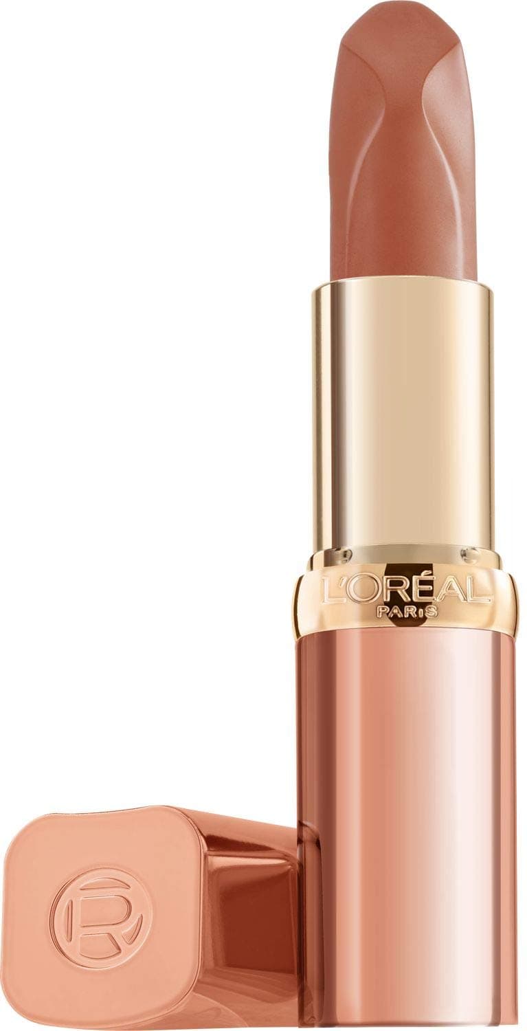 L'Oréal Paris Color Riche - Lápiz labial liso satinado, pigmento puro hidratante, con omega 3 y vitamina E, 178 Excessif — view 28