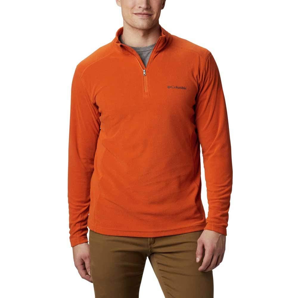 Columbia Klamath Range II Media Cremallera Suéter pulóver Hombre — view 17