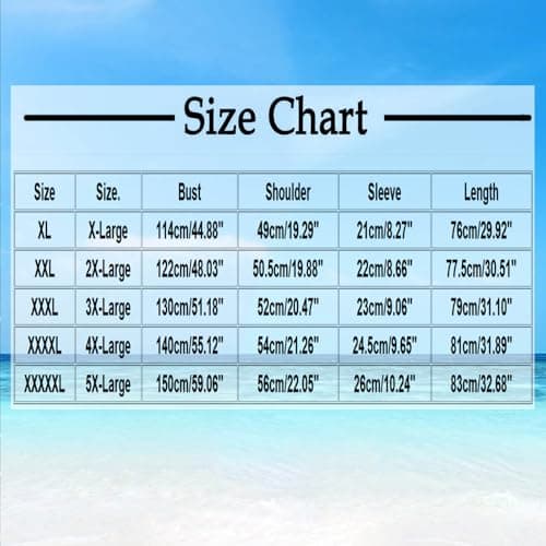 Women's Plus Size V Neck T Shirts Casual Summer Short Sleeve Tops Spring Basic Tees Loose Fit Vacation Tunic Blouses — view 3