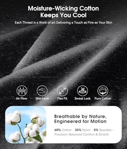 MUSICOZY Sleep Headphones Bluetooth Headband, Wireless Music Sleeping Headphones Sleep Mask Earbuds IPX6 Waterproof for Side Sleepers Workout Running Insomnia Travel Yoga Cool Tech Gadgets Unique Gift — view 6
