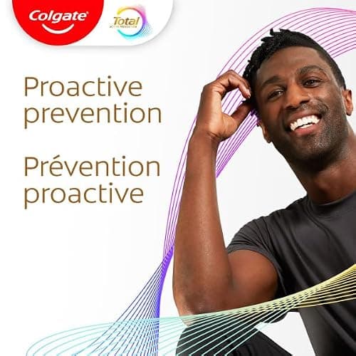 Colgate Total Fresh Boost 120ml — view 7
