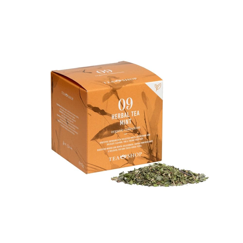 TEA SHOP - Infusión Cocktail de Frutas 250g - 125 Tazas - Infusión a Granel - Aromática y vitamínica de fruta y flores con hibisco, piña, papaya, pasas, escaramujo y naranja - Propiedades — view 11
