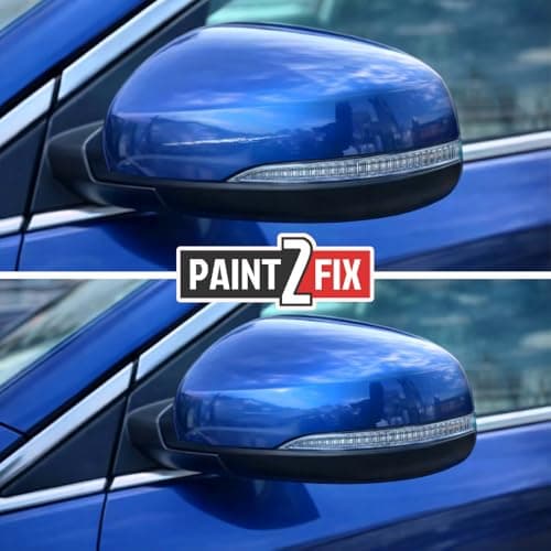 37J Satin White Touch-Up Paint Kit - Scratch & Chip Repair Compatible with Subaru — view 5