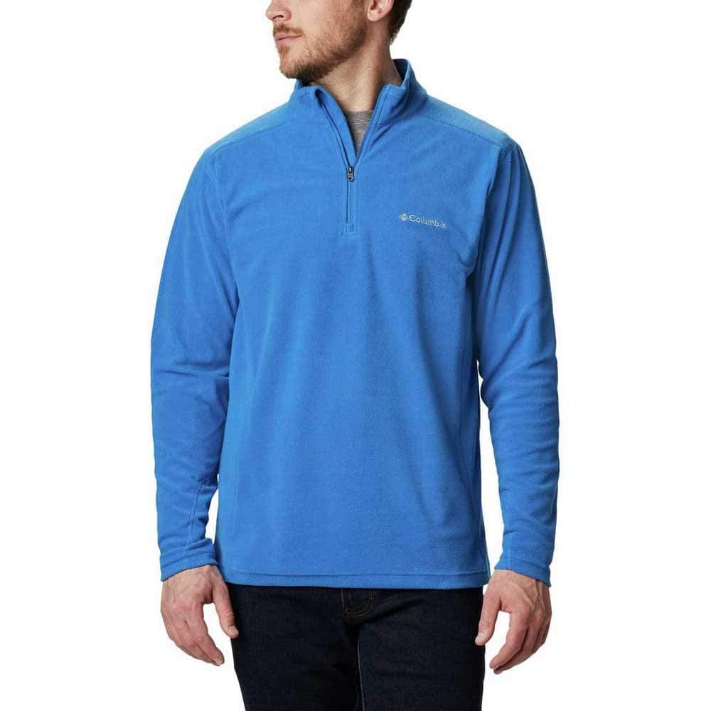 Columbia Klamath Range II Media Cremallera Suéter pulóver Hombre — view 18