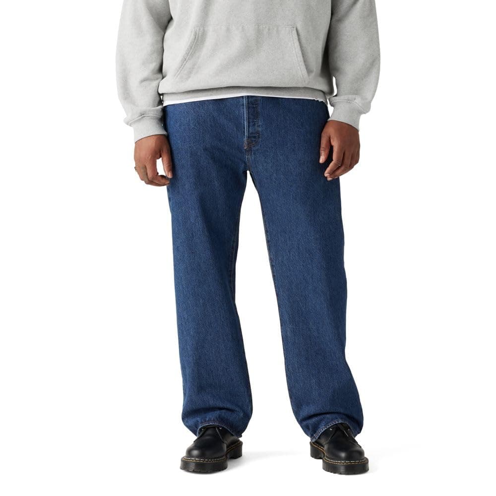 Levi's Hombre 501 Original Fit Vaqueros — view 32
