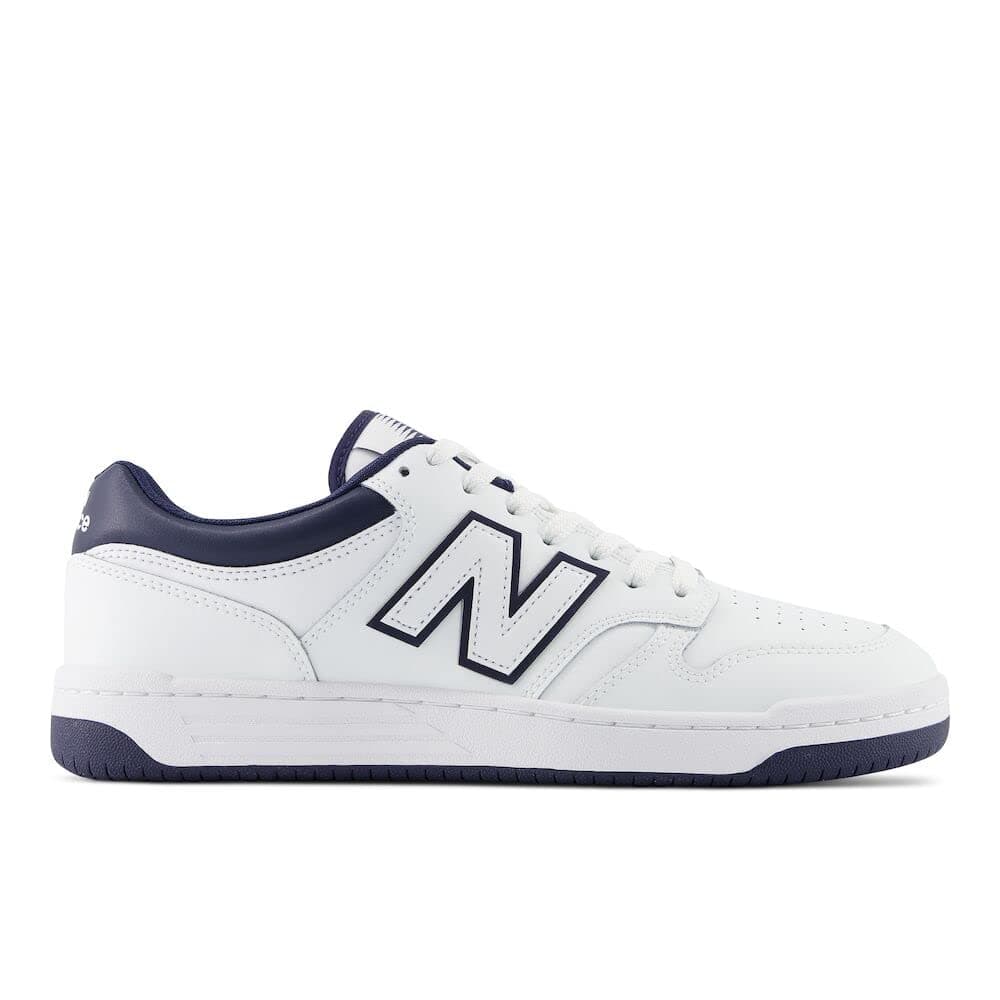 New Balance Men's 480 V1 Sneakers — view 139