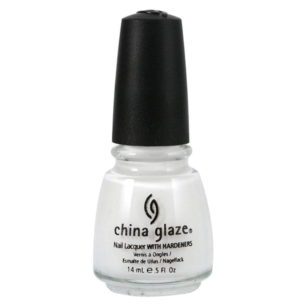 China Glaze CHINA GLAZE CUBA DIVING - kilograms — view 25