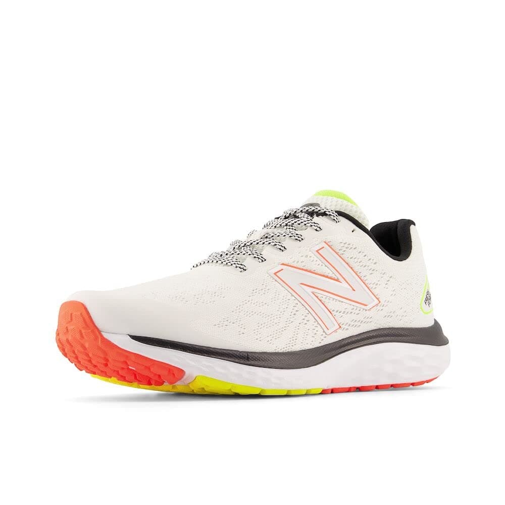New Balance Men's Fresh Foam V1 Slide Sandal — view 23