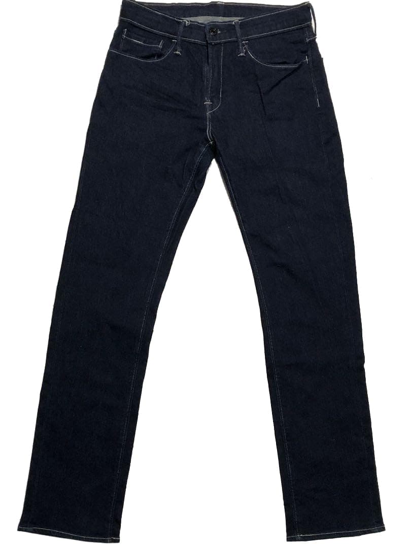 Levi's Men's 513 Slim Straight Jeans — view 6