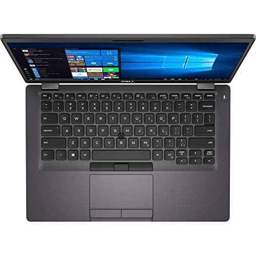 Dell Latitude 5400 14" Laptop i5-8365U 8GB 256GB SSD Win11 Pro (Renewed) — view 2