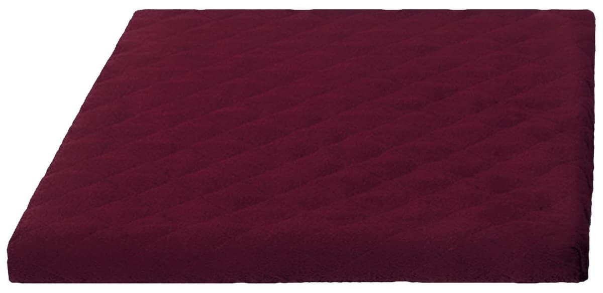 Brandsseller Funda 60 x 60 cm para Lavadora y Secadora – Cubre Lavadora Acolchado con elástico – Protector de Tela – Antracita — view 15