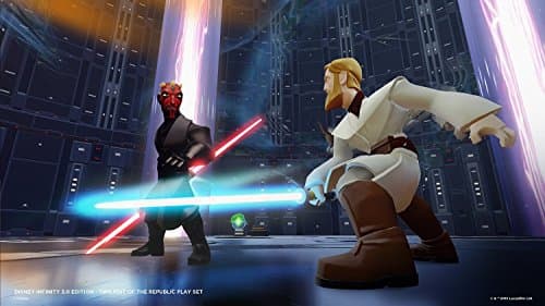 Disney Interactive Infinity 3.0 Darth Maul — view 3