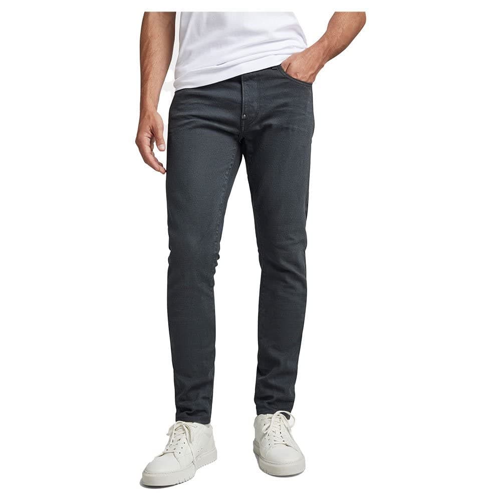 G-STAR Hombre Revend Skinny — view 62