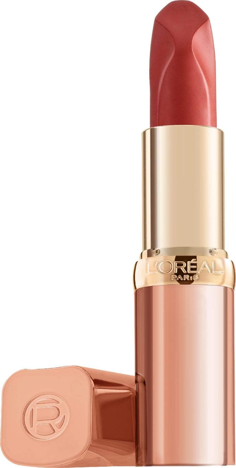 L'Oréal Paris Color Riche - Lápiz labial liso satinado, pigmento puro hidratante, con omega 3 y vitamina E, 178 Excessif — view 19