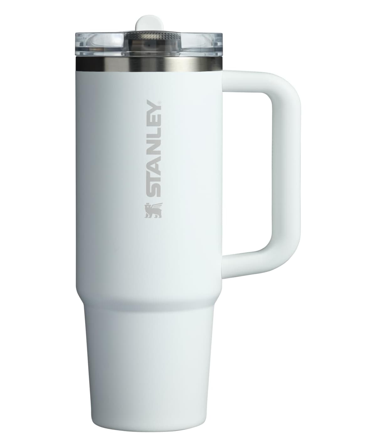 STANLEY Quencher ProTour Flip Straw Tumbler with Leakproof Lid | Built-In Straw & Handle | Cupholder Compatible for Travel | Insulated Stainless Steel Cup | BPA-Free — view 35