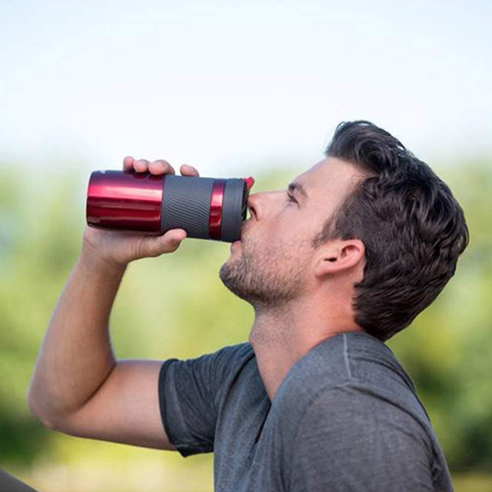 Byron SNAPSEAL™ Travel Mug, 470 ml — view 8