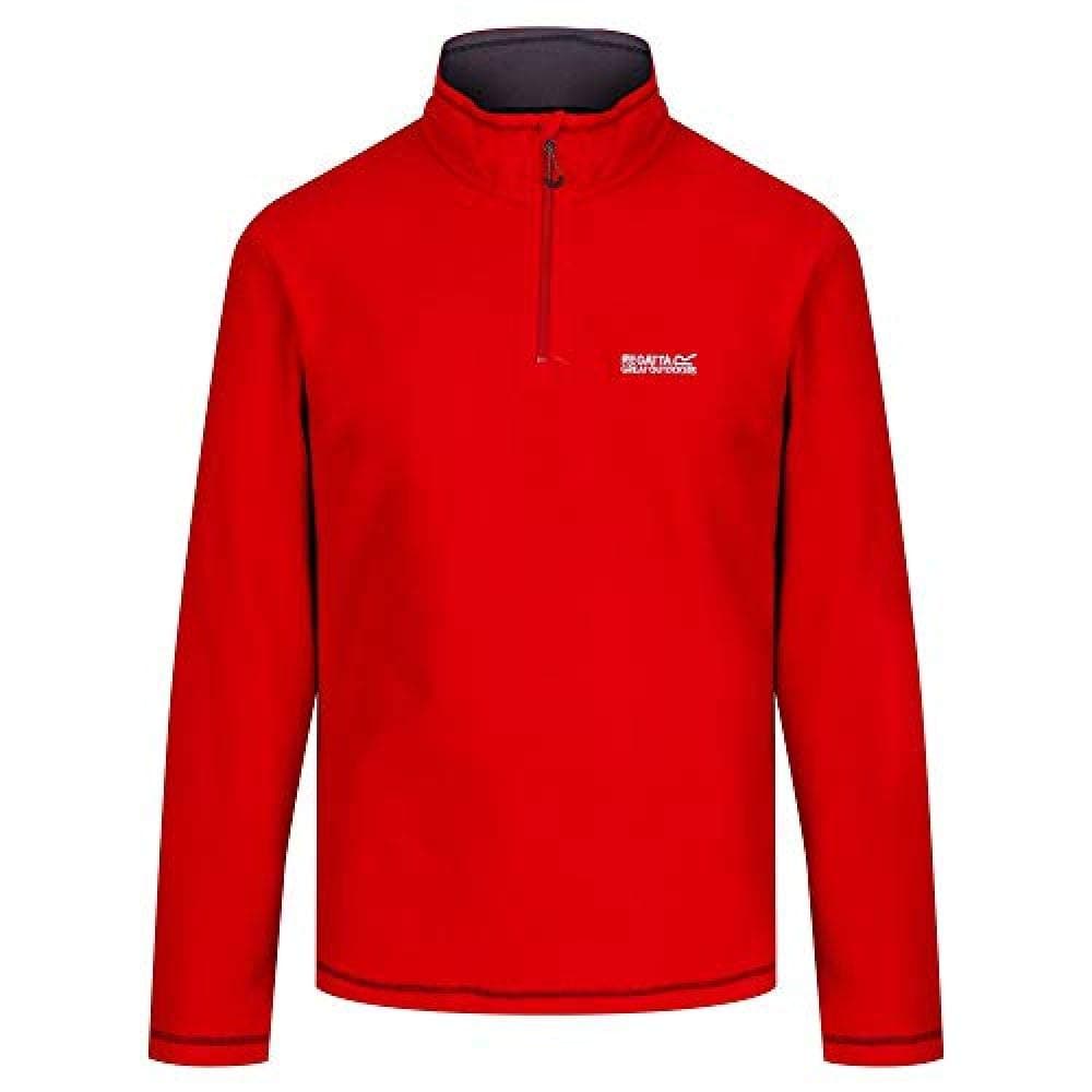 Regatta Thompson - Forro Polar para Hombre, Color 633 — view 59
