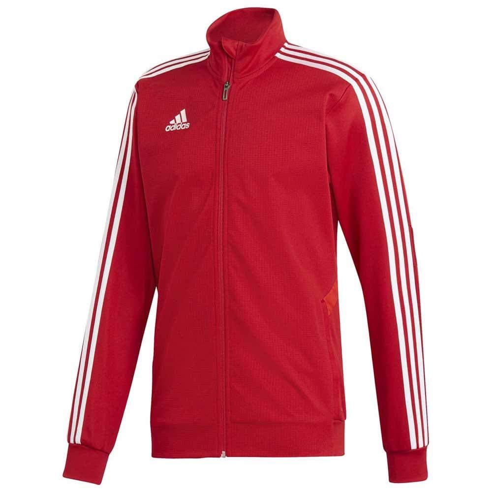 adidas Tiro 19 Training - Sudadera con cremallera para hombre — view 8