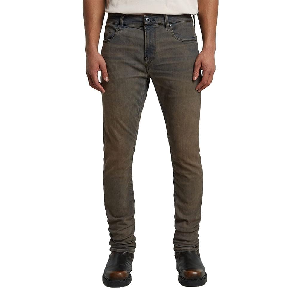 G-STAR Hombre Revend Skinny — view 10