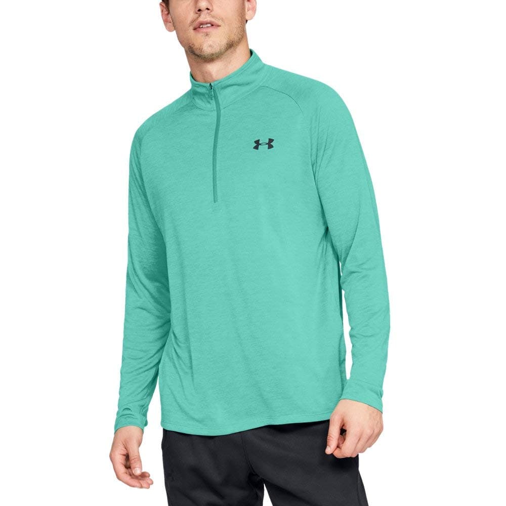 Under Armour Men's Tech 2.0 1/2 Zip — view 119
