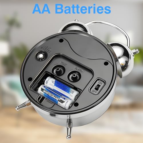 Awelov 24 Count AA Batteries Alkaline Double A Battery 1.5v Long-Lasting 10-Year Shelf Life Leak-Proof Design Maximum Performance for Daily Device — view 4