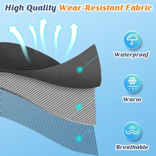 Stroller Caddy with Cup Holder: Non-Slip Stroller Organizer Baby Essentials — view 4