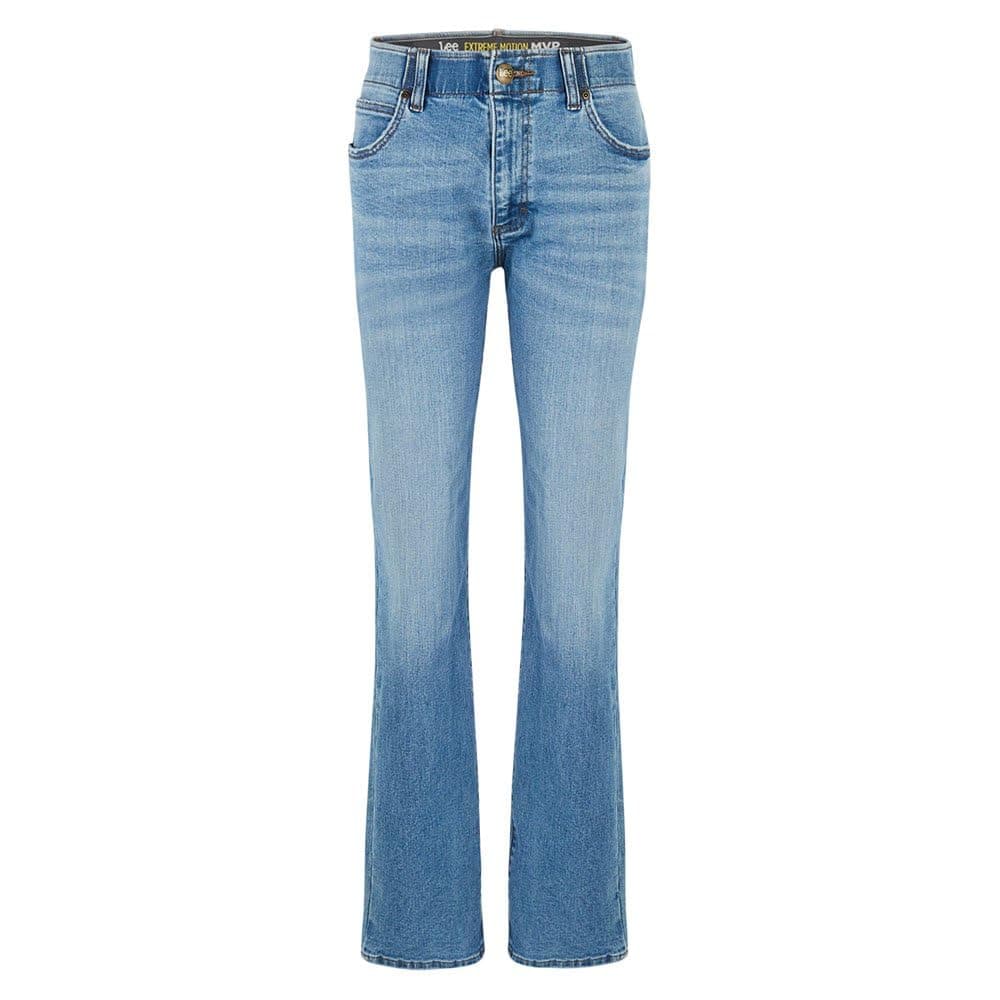 Lee Men's Daren Zip Fly Jeans — view 64