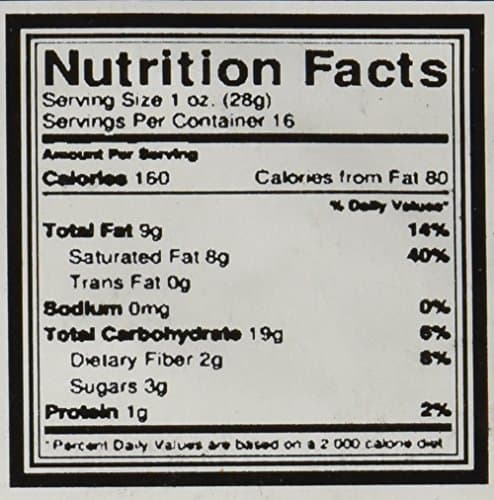 Gerbs Banana Chips Unsweetened, 2 LBS – Unsulfured & Preservative Free - Top 14 Allergy Friendly & Non GMO - Product of Philippines — view 7
