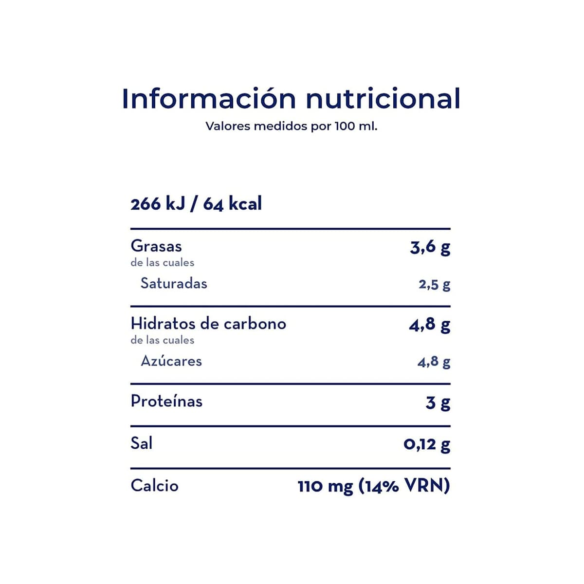 Leche Pascual - Leche Entera - Bienestar Animal - Pack 6 x 1L - Ideal para niños y adultos, Producto Natural y Saludable — view 2