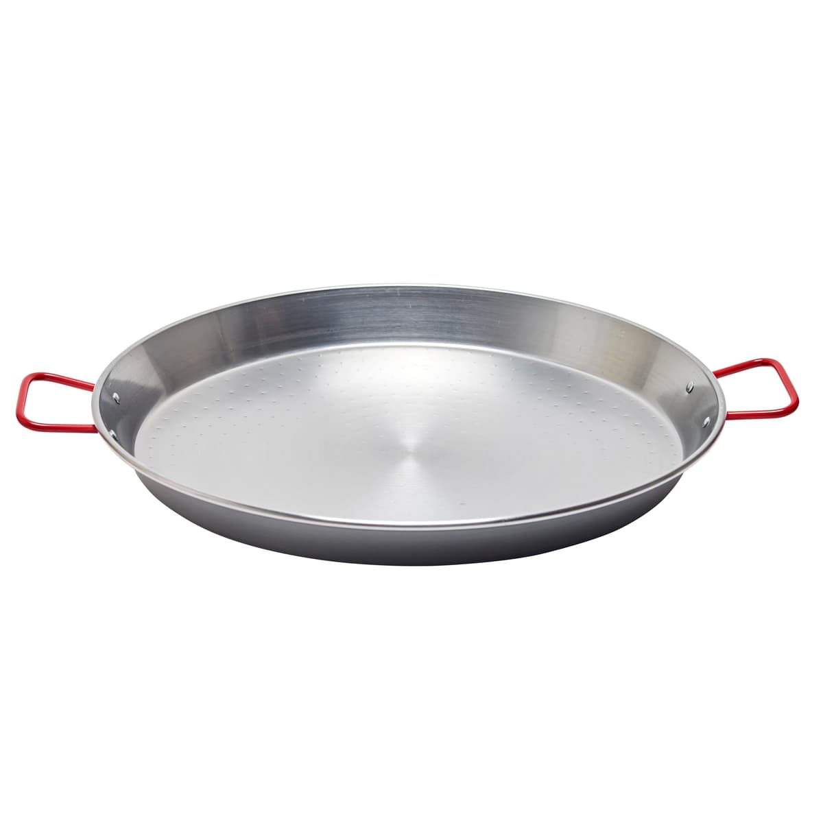 Garcima - Paellera Valenciana de 60 cm. Pulida Para 19 Personas — view 9