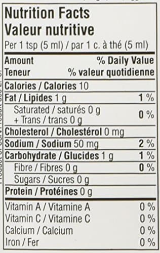 Inglehoffer Creamy Dill Mustard, 280ml — view 4