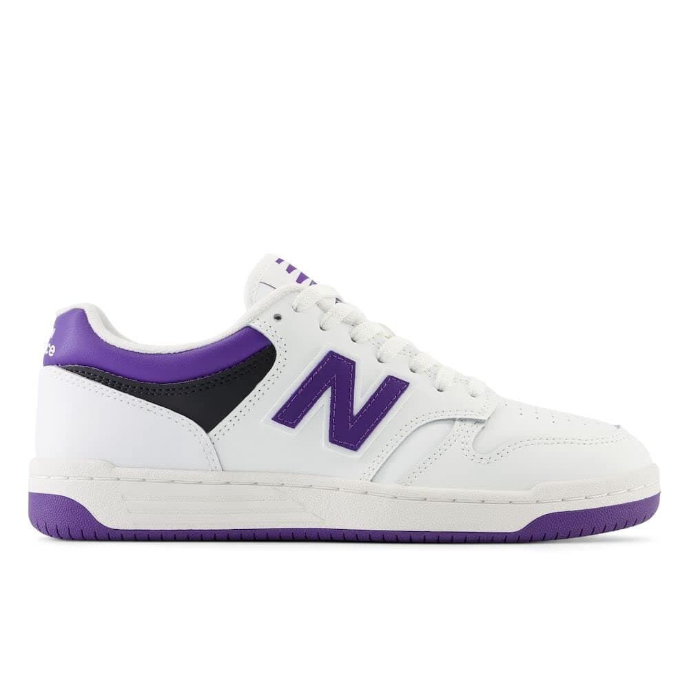 New Balance Men's 480 V1 Sneakers — view 57