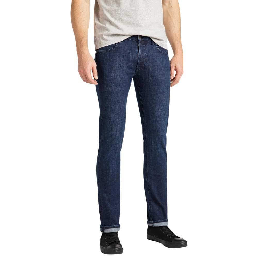 Lee Men's Daren Zip Fly Jeans — view 152