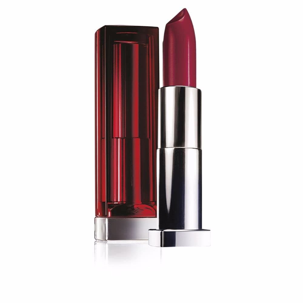 Maybelline Color Sensational Lip Stick Made For All Lipstick, Universal Satin Formula Tested on 50 Skin Tones for a Flattering Look - 373 Pink For You — view 101