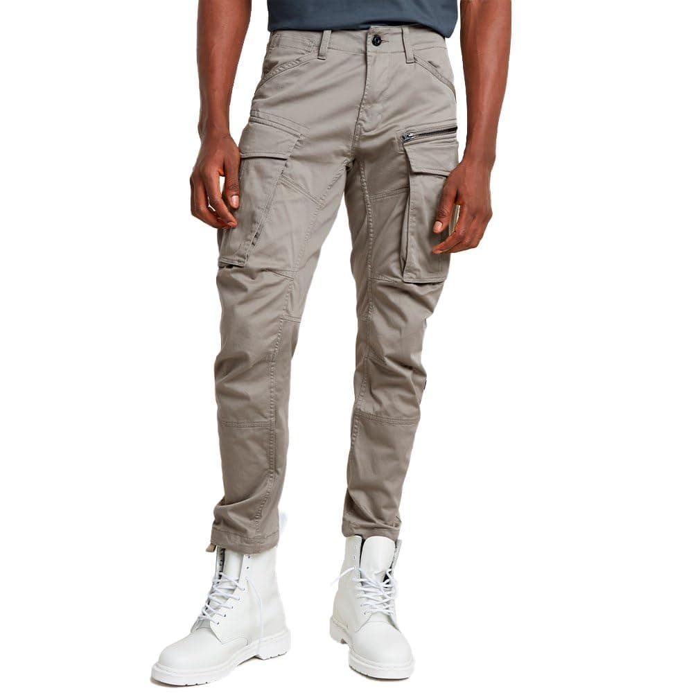 G-Star Rovic Zip 3D Regular Tapered Pants para Hombre — view 15