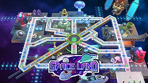 Mario Party Superstars - US Version — view 4