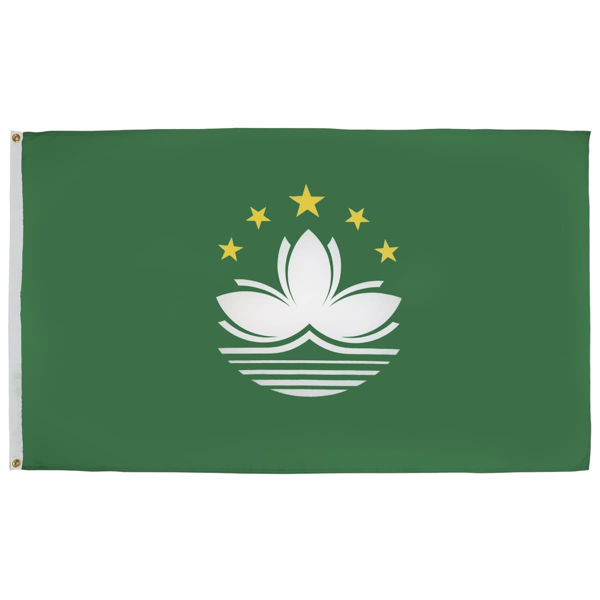 AZ FLAG - Bandera Cuba - 150x90 cm - Bandera Cubana 100% Poliéster Con Ojales de Metal integrados - 110g — view 73