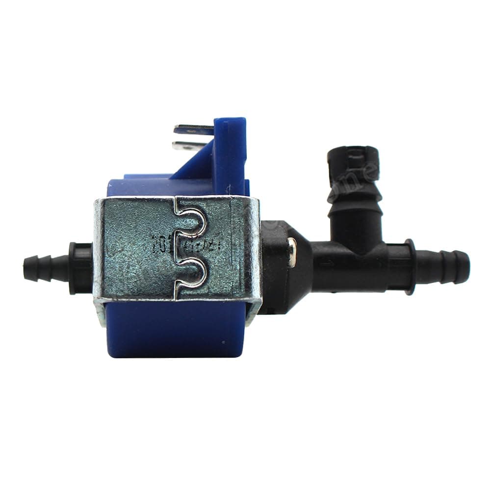 jiayin JYPC-2 Bomba solenoide de vibración electromagnética, CA 230 V 50 Hz 16 W Bomba de agua de repuesto para plancha eléctrica, mopa de vapor, vaporizador de ropa, máquina de café — view 4