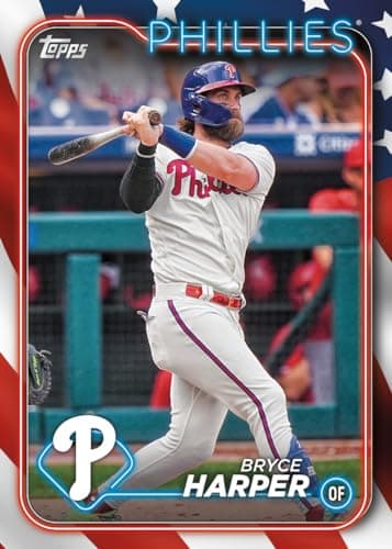 2024 Topps Baseball Factory Sealed Complete Set — view 4