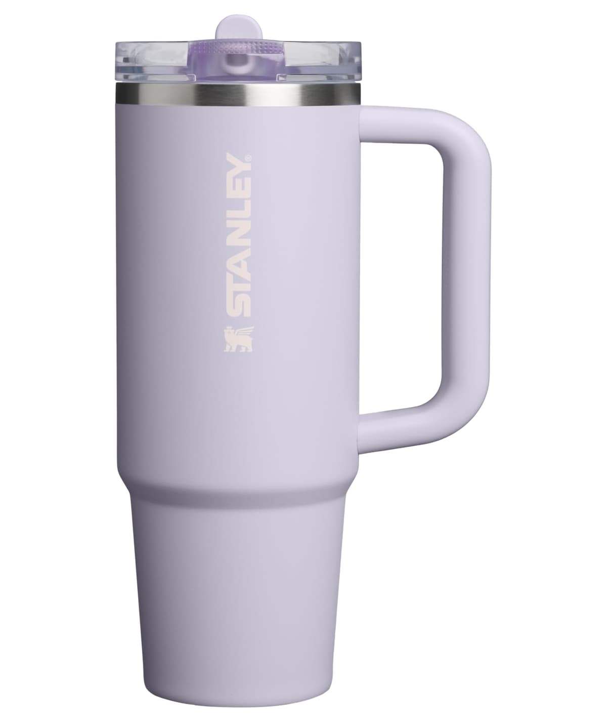 STANLEY Quencher ProTour Flip Straw Tumbler with Leakproof Lid | Built-In Straw & Handle | Cupholder Compatible for Travel | Insulated Stainless Steel Cup | BPA-Free — view 79