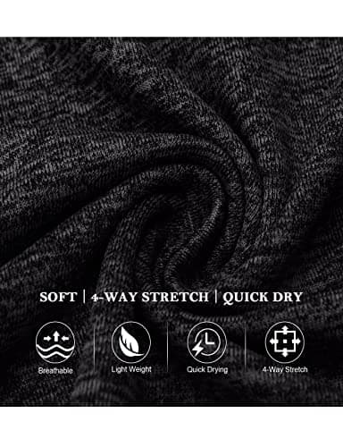 Tanst Sky Plus Size Sleeveless Golf Shirts for Women, Ladies Zip Up Tank Top V Neck Quick Dry Athletic Clothes Leisure Fit Gym Fitness Pickleball Yoga Running Hiking Workout Activewear Black X-Large — view 3